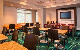 Gaithersburg Springhill Suites